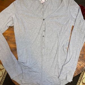 Victoria’s Secret pajama romper.